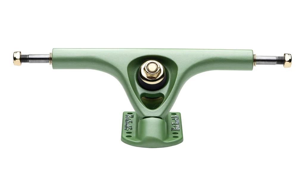 Paris Trucks Reverse Kingpin V3 180mm 50º - Tropic Green (Pair)