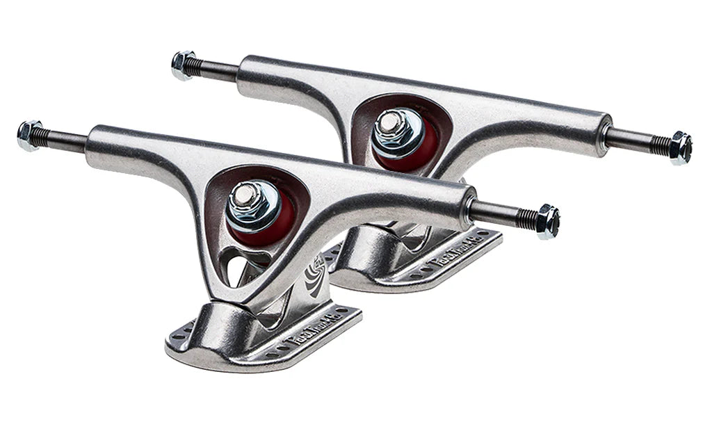 Paris Trucks Reverse Kingpin V3 165mm 50º - Polished (Pair)