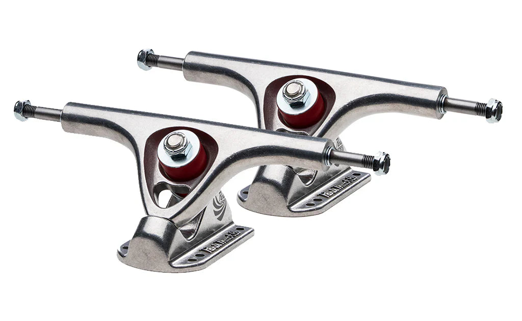Paris Trucks Reverse Kingpin V3 165mm 43º - Polished (Pair)