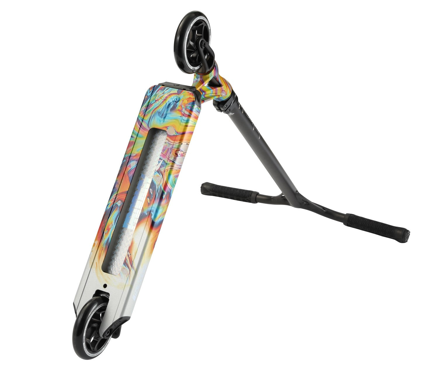 Envy Complete Scooters Prodigy S8 - Swirl