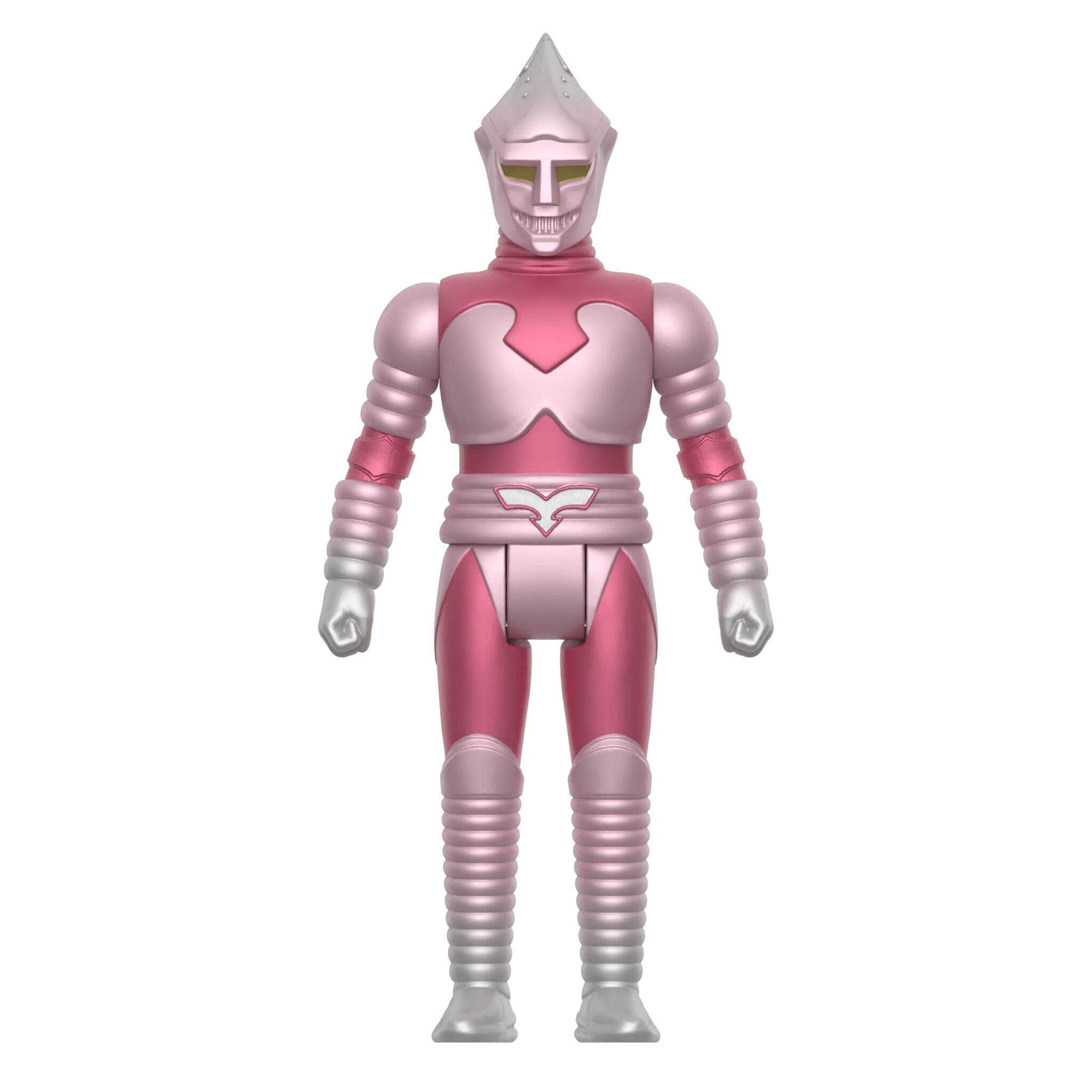 Super7 x TOHO - Godzilla Jet Jaguar (Cherry Blossom Festival) ReAction Figure