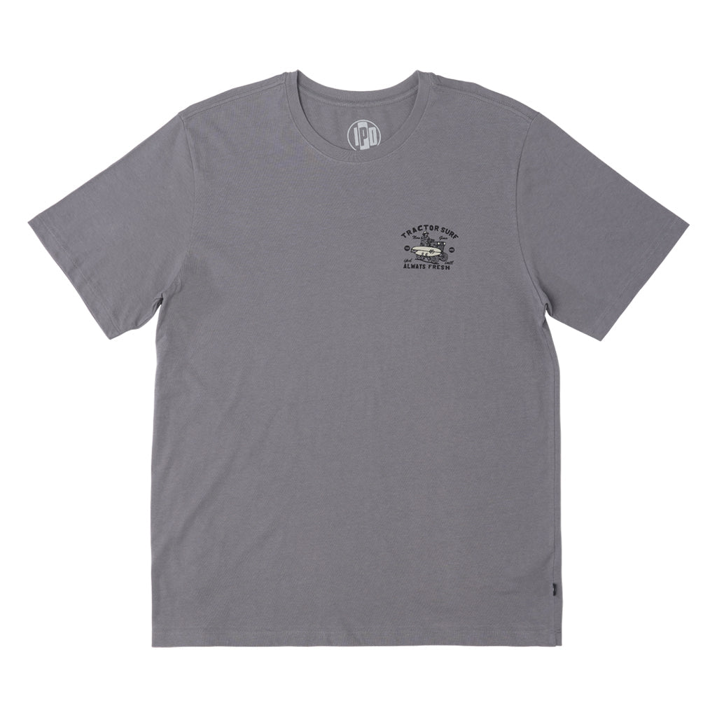 TRACTOR SURF SUPER SOFT TEE