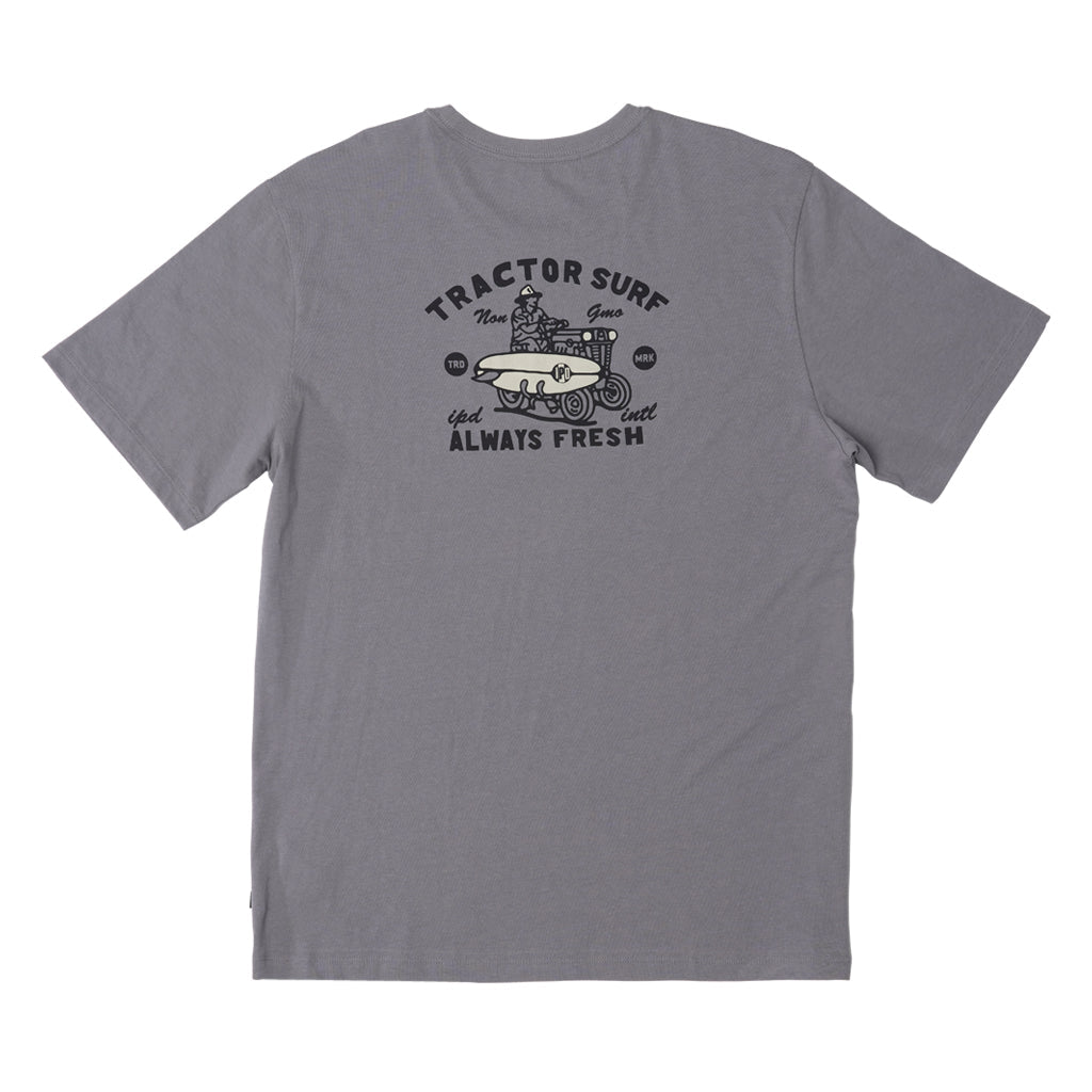 TRACTOR SURF SUPER SOFT TEE