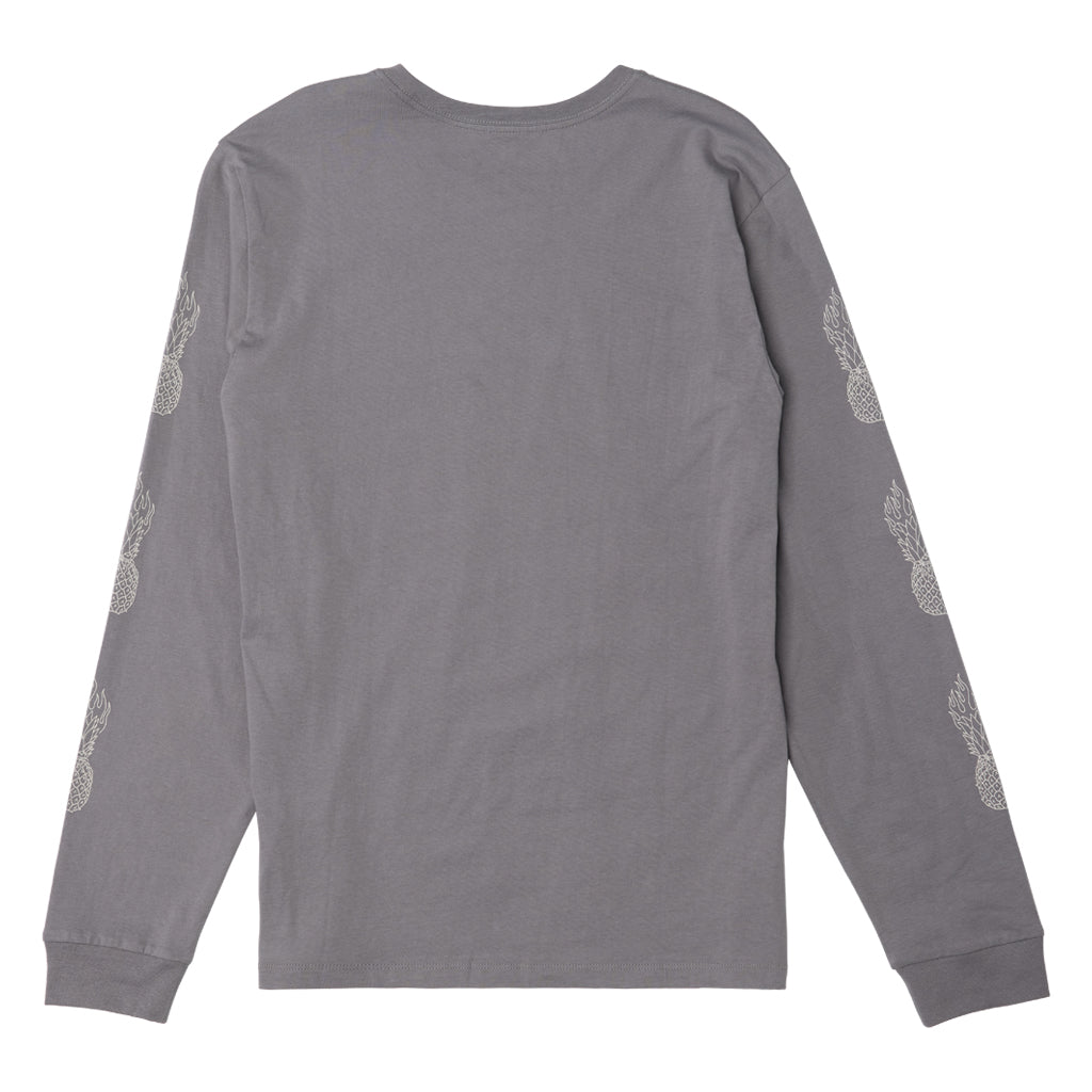 PINEAPPLE BLAZE L/S TEE