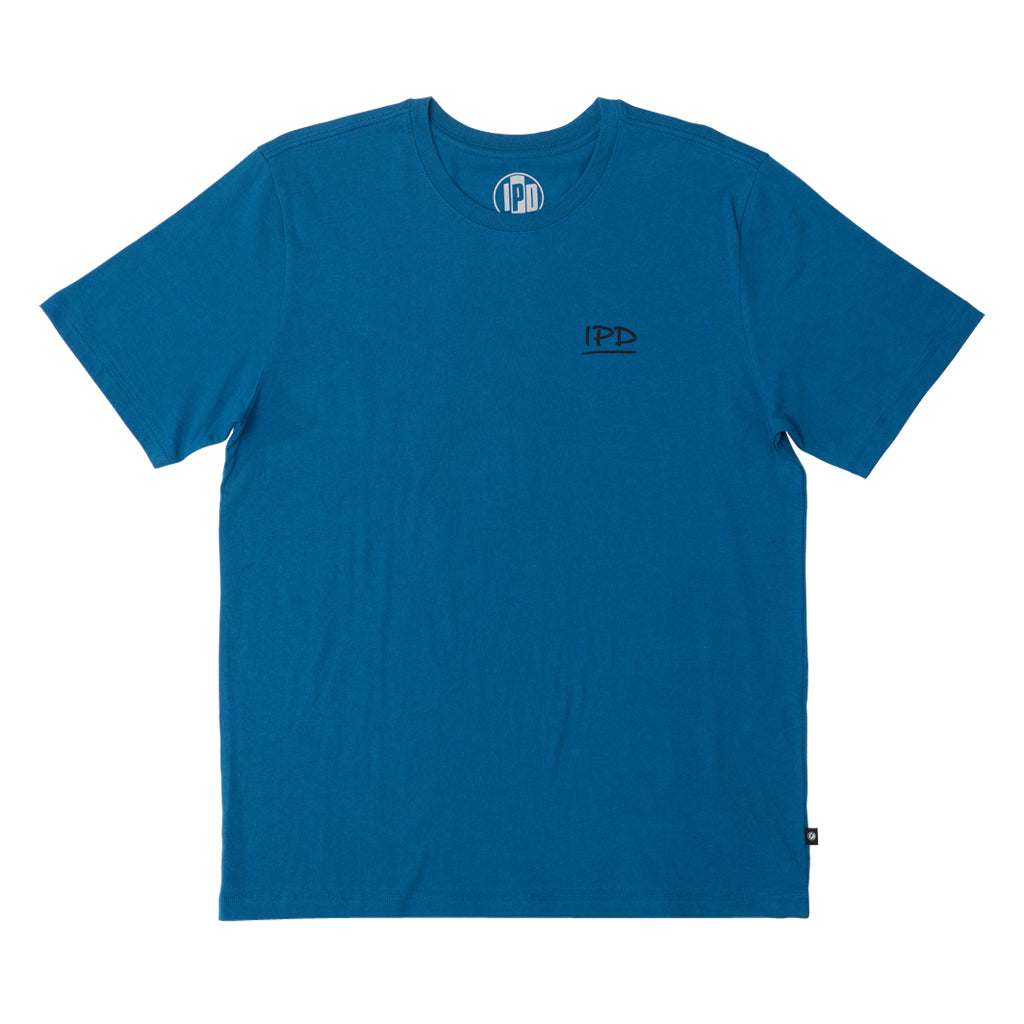 SLOW DOWN SUPER SOFT TEE