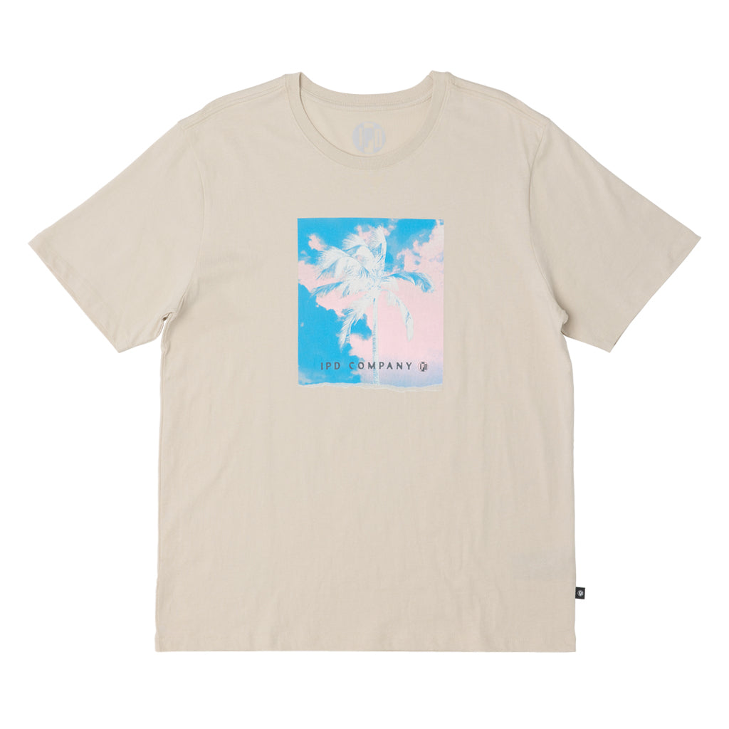 SKIES SUPER SOFT TEE