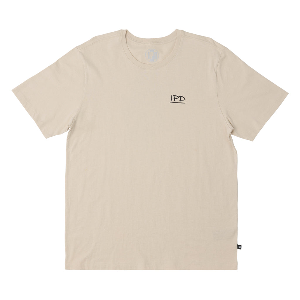 SLOW DOWN SUPER SOFT TEE
