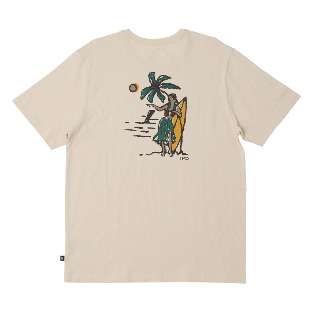 SLOW DOWN SUPER SOFT TEE
