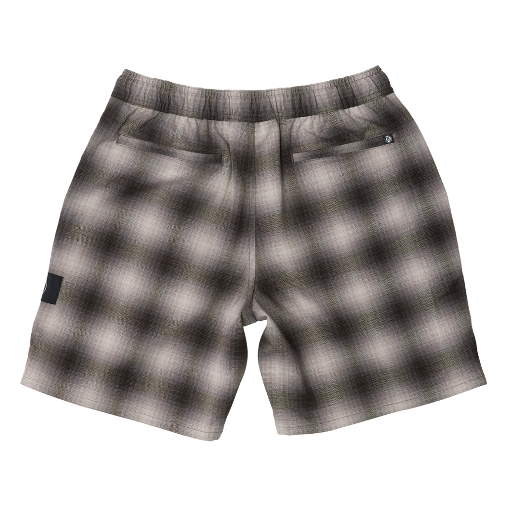ROCCO E-WAIST WALKSHORT