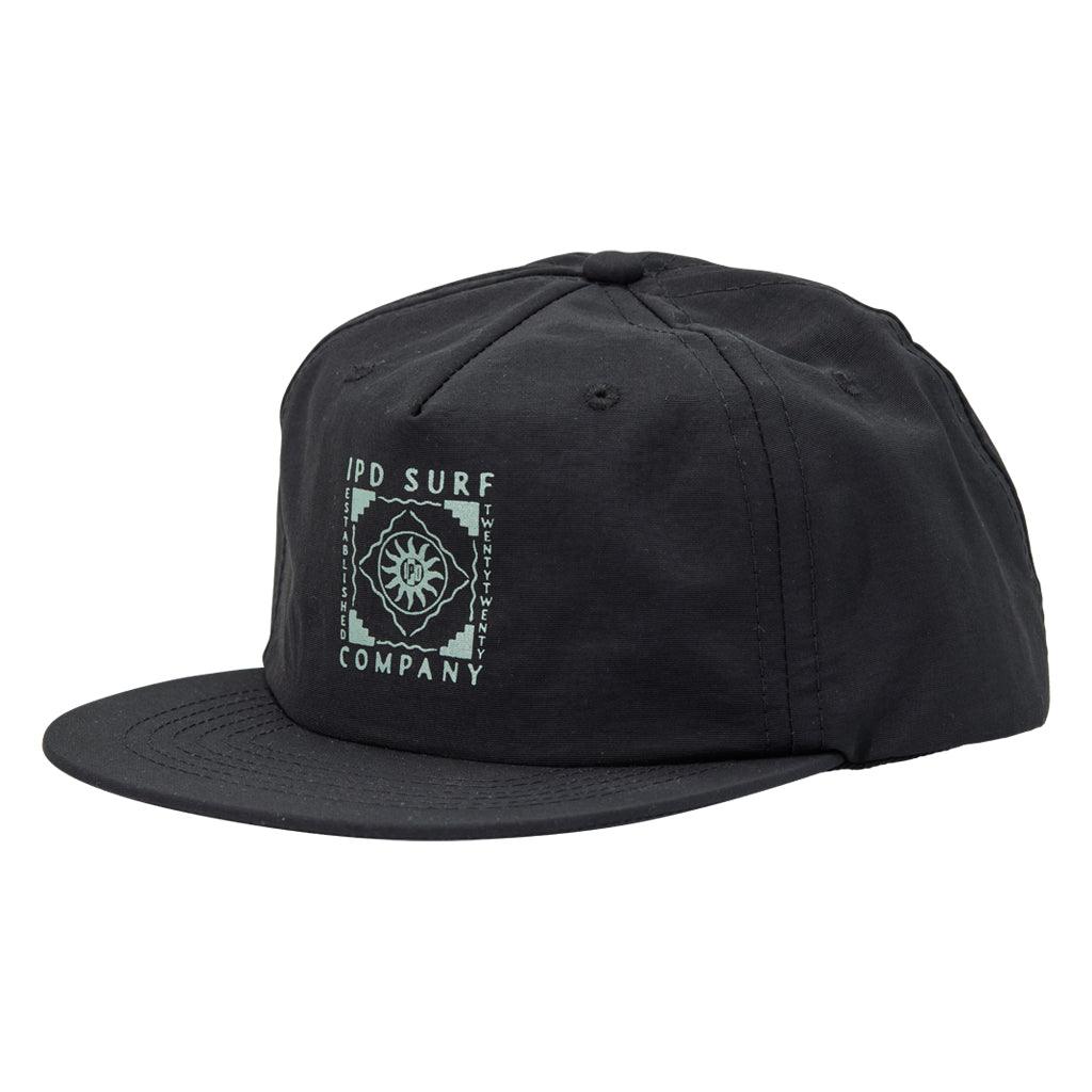 SUN SNAKE SNAPBACK