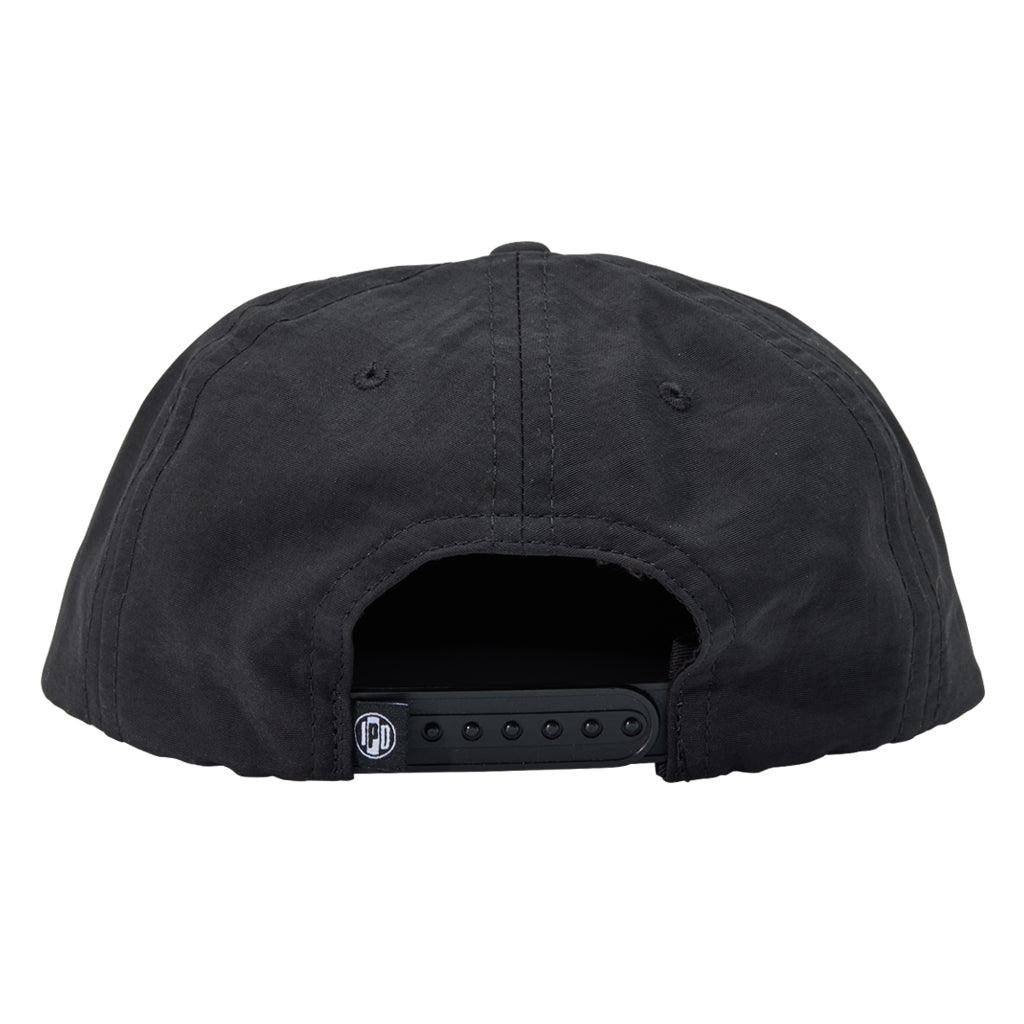 SUN SNAKE SNAPBACK