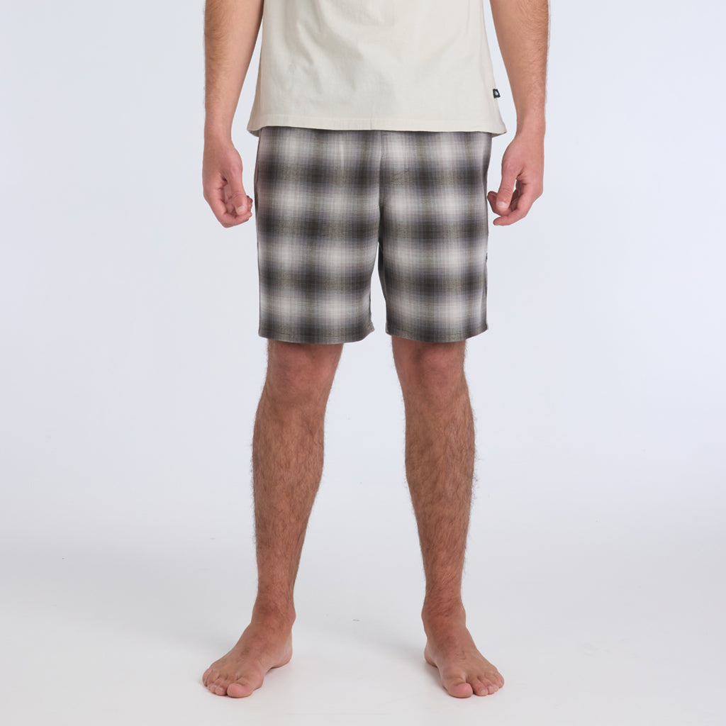 ROCCO E-WAIST WALKSHORT
