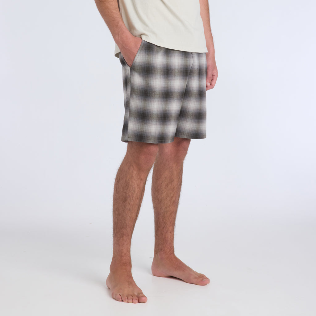 ROCCO E-WAIST WALKSHORT