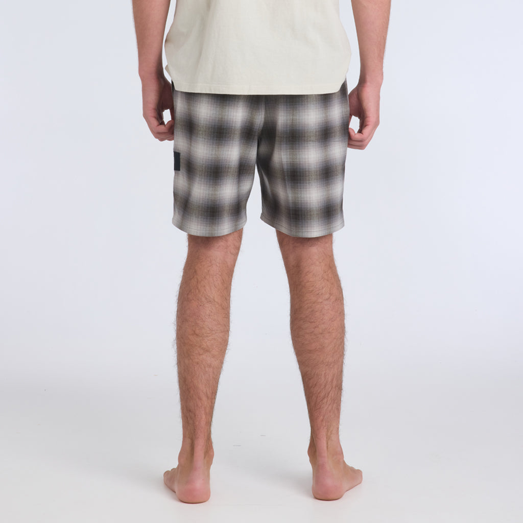 ROCCO E-WAIST WALKSHORT