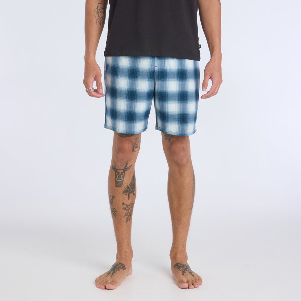 ROCCO E-WAIST WALKSHORT