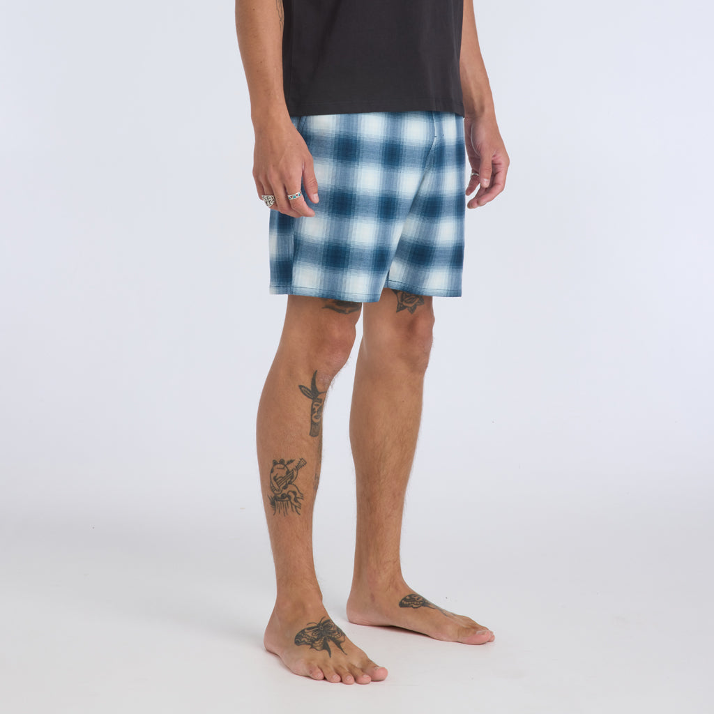 ROCCO E-WAIST WALKSHORT