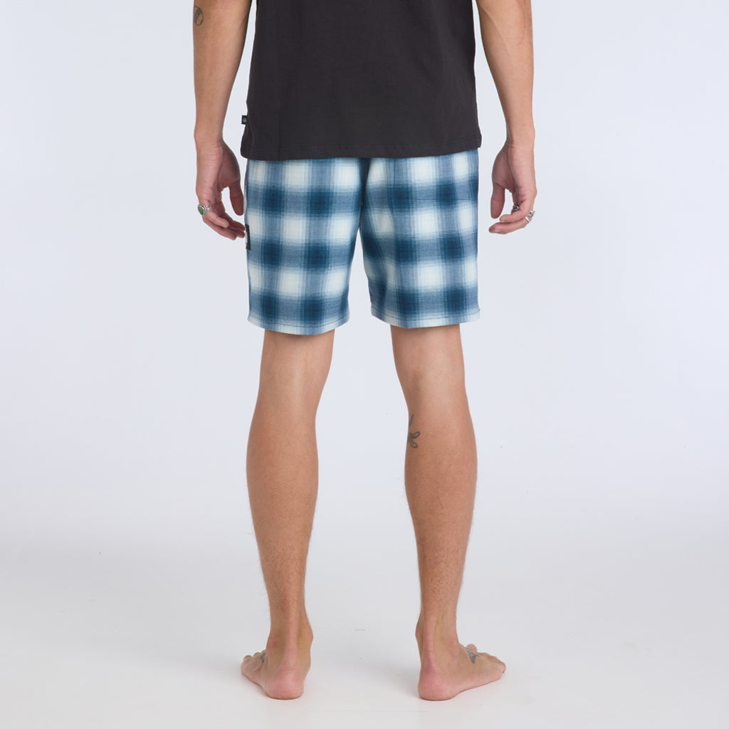 ROCCO E-WAIST WALKSHORT