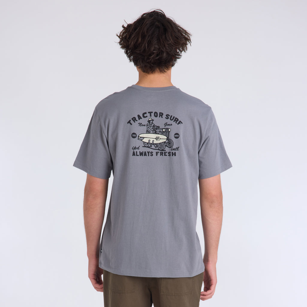 TRACTOR SURF SUPER SOFT TEE