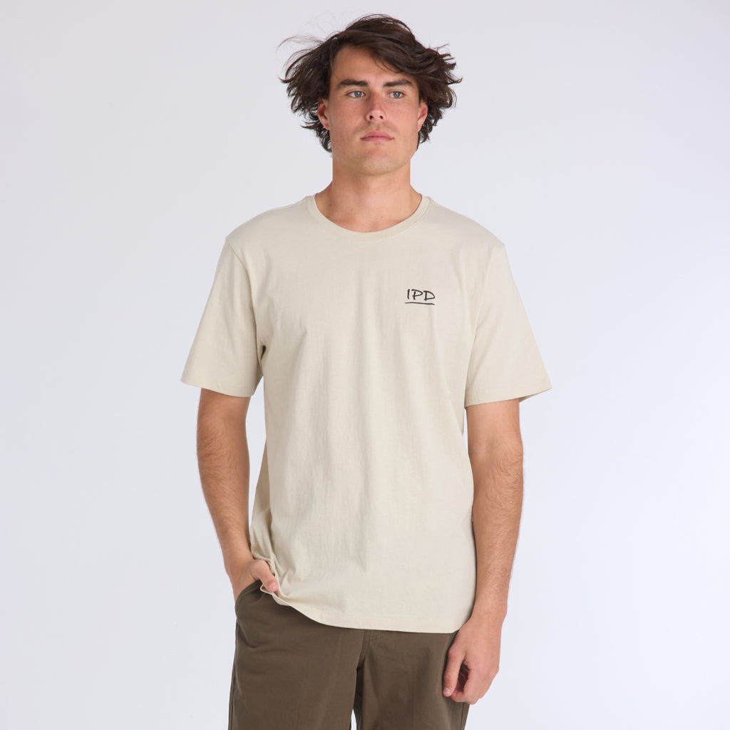 SLOW DOWN SUPER SOFT TEE