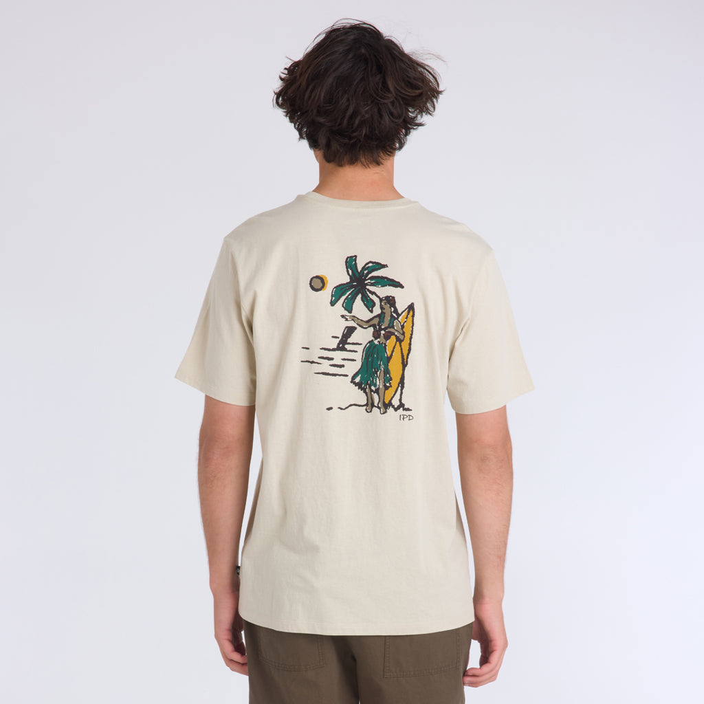 SLOW DOWN SUPER SOFT TEE