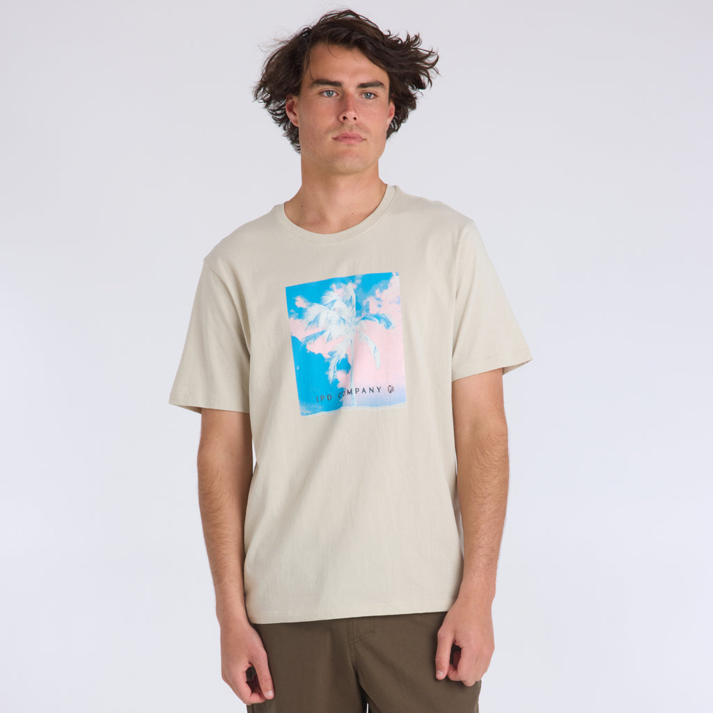 SKIES SUPER SOFT TEE