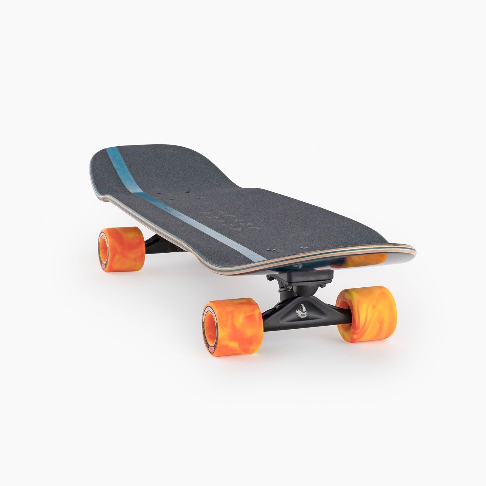 Landyachtz Raft Trout Cruiser Complete - 32.5"