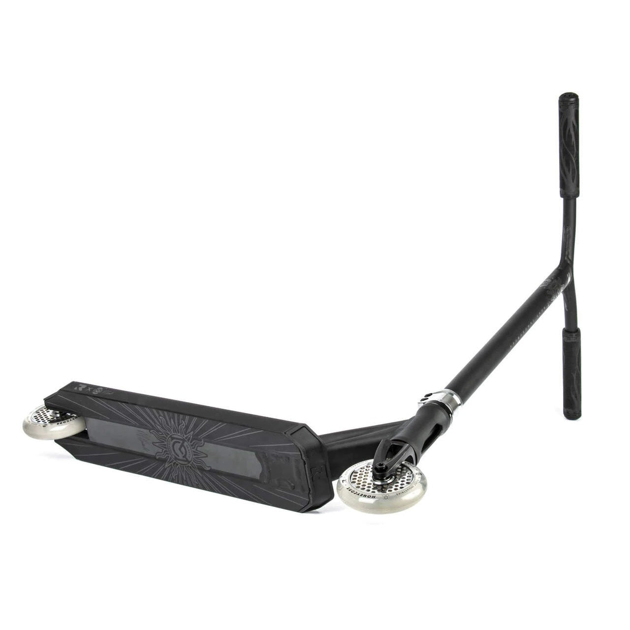 Root Industries Invictus Complete Scooter - Matty Ceravolo Signature