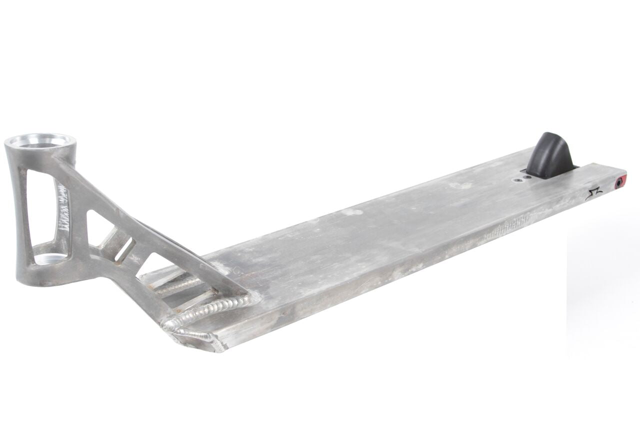 AO Sachem 2 Street Deck 5.35" - Raw