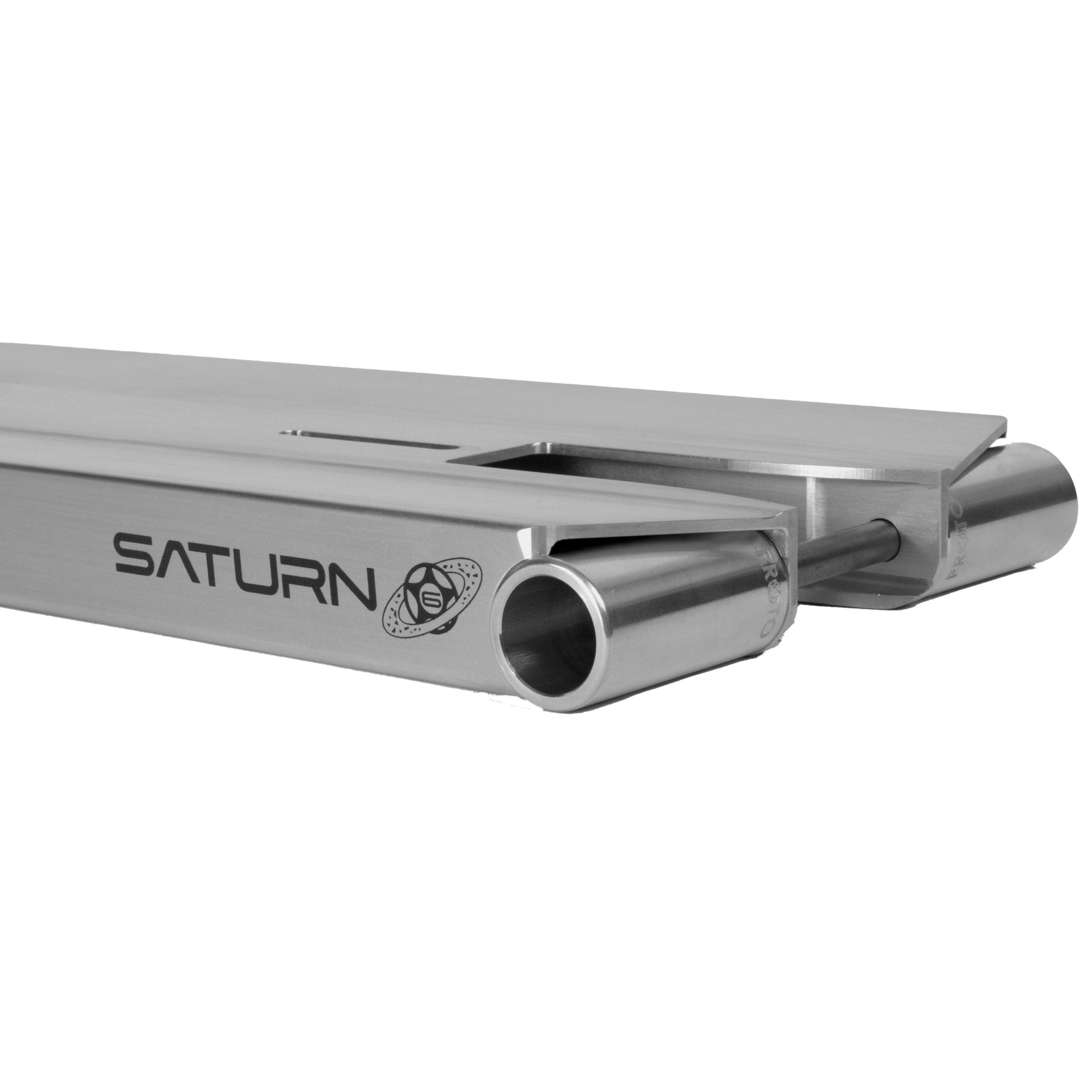 Proto Saturn 2 TDI DEX 6.0″ x 22″ - Raw
