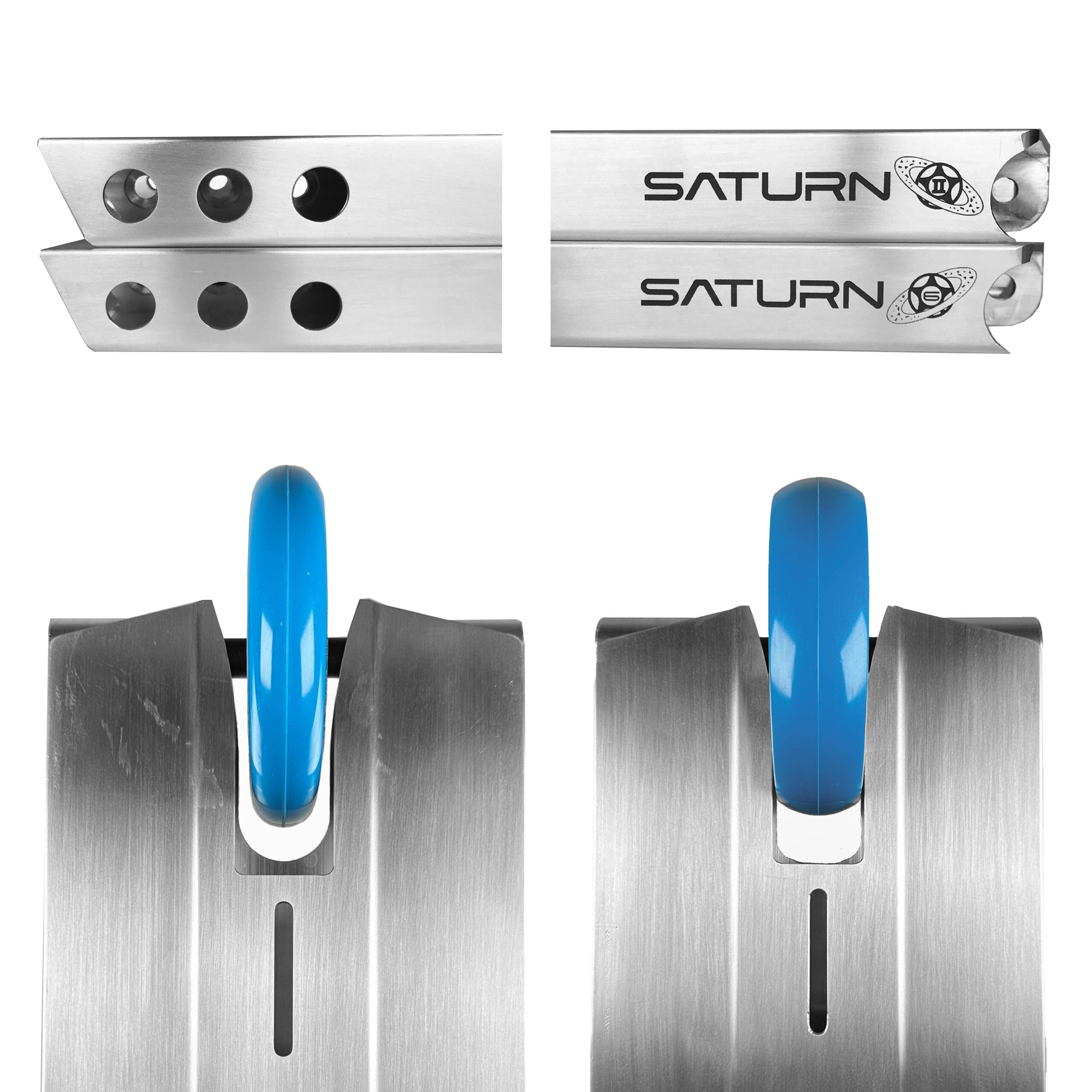 Proto Saturn 2 TDI DEX 6.0″ x 22″ - Raw