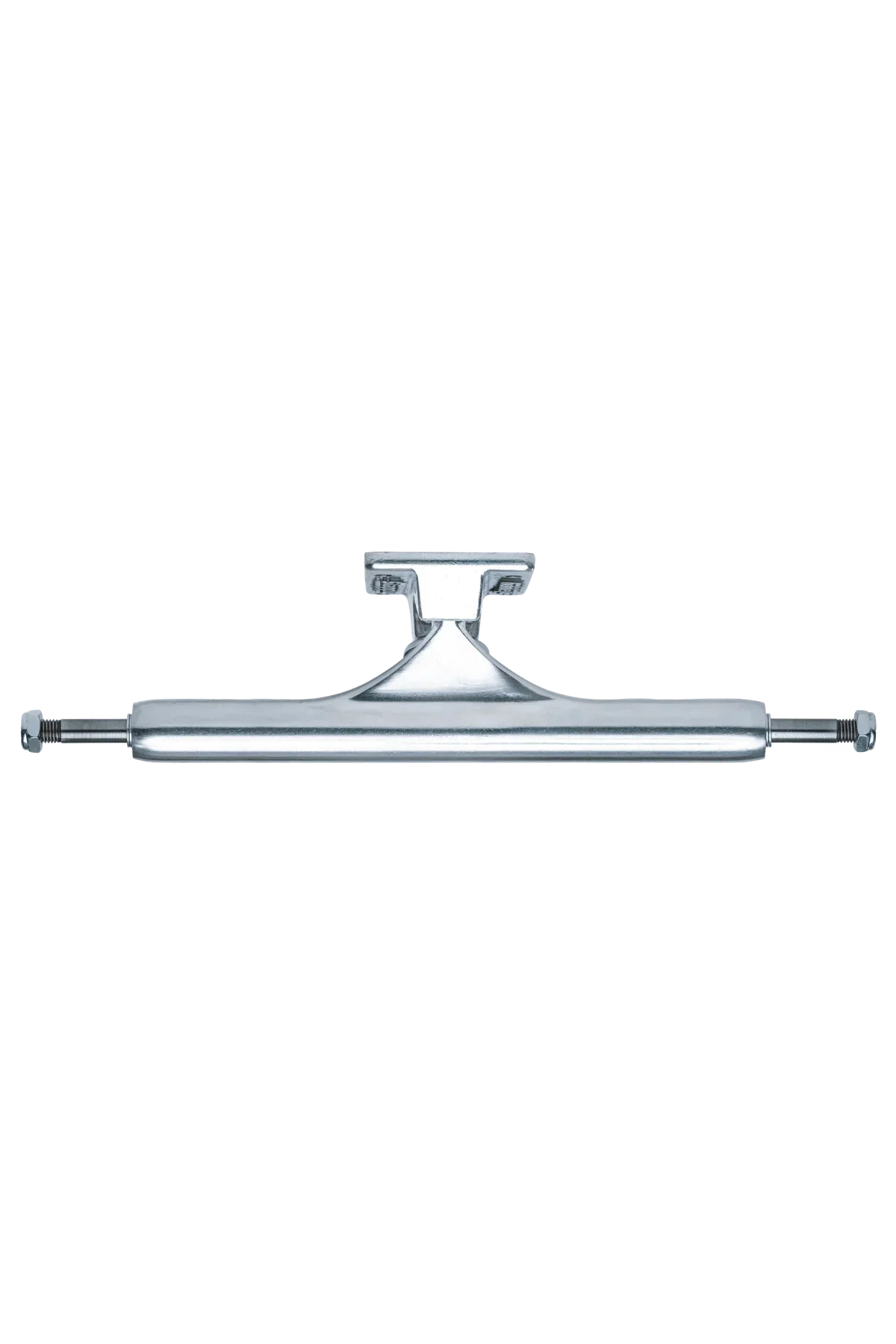 SLAPPY ST1 HOLLOW POLISHED SKATEBOARD TRUCKS