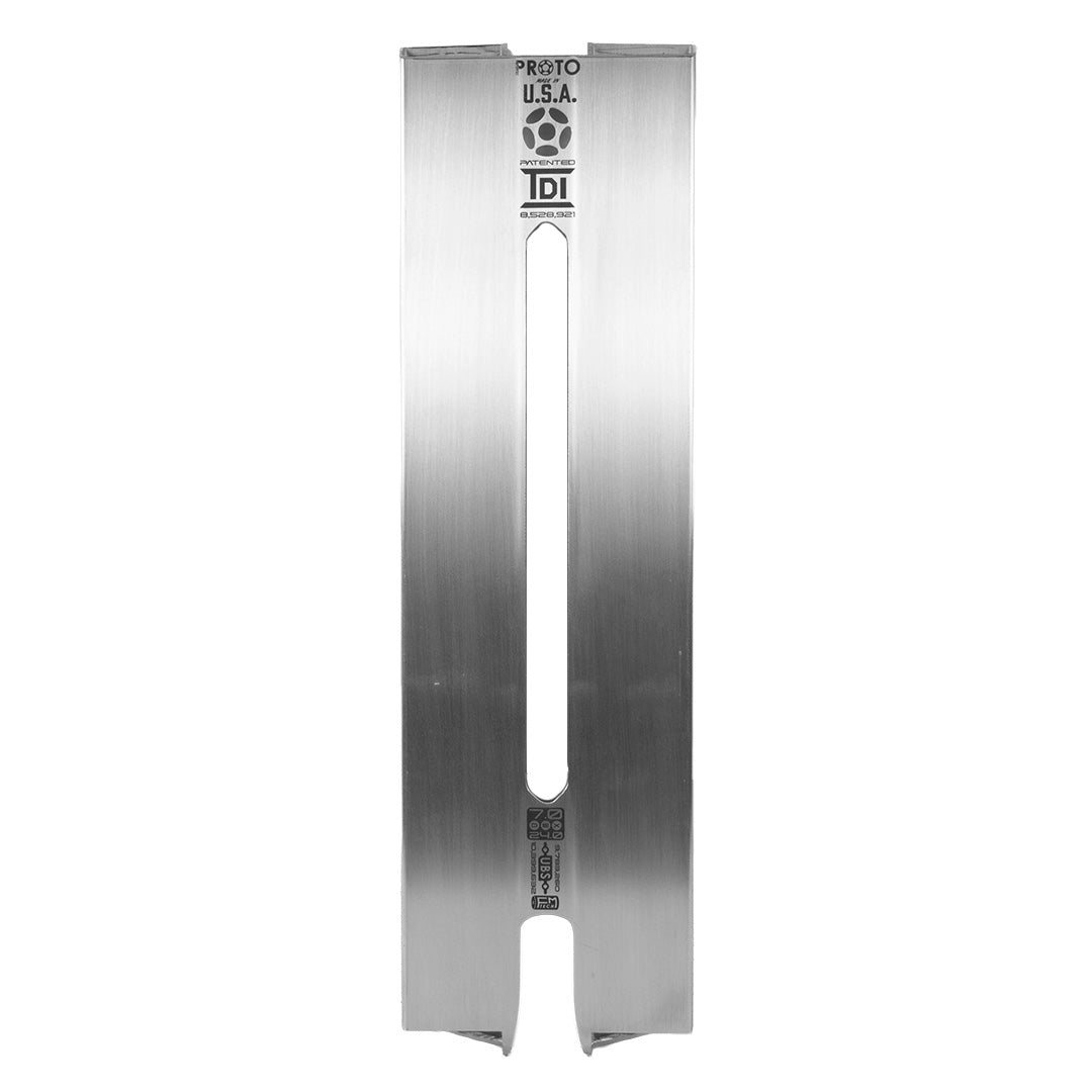 Proto SOL-Lite TDI DEX 7.0″ x 24″ - Raw