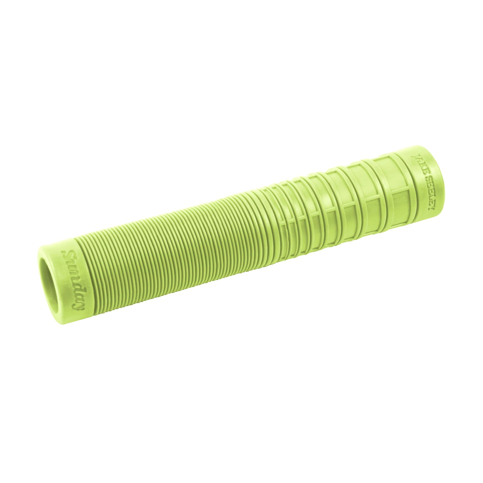 Sunday Bikes Jake Seeley Signature Grip 160mm - Kiwi