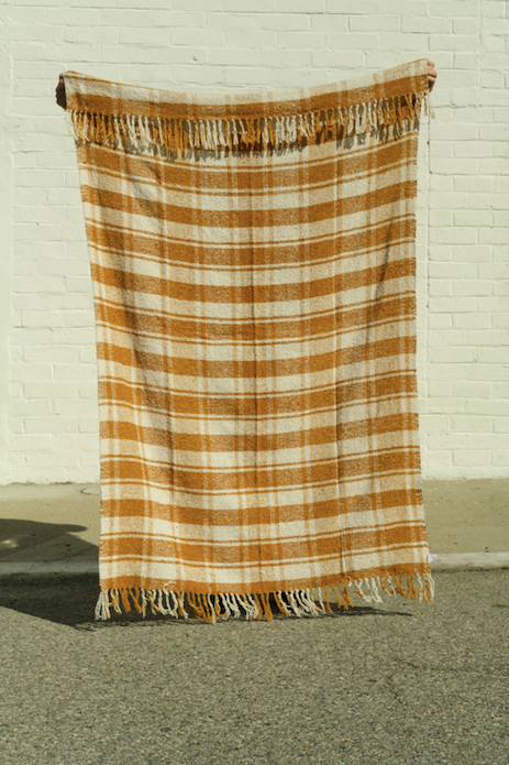 Sunnyside Plaid