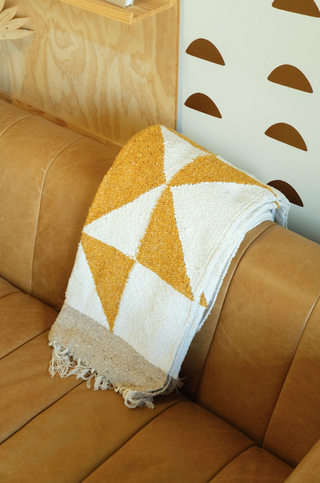 Patchwork Sun Gold