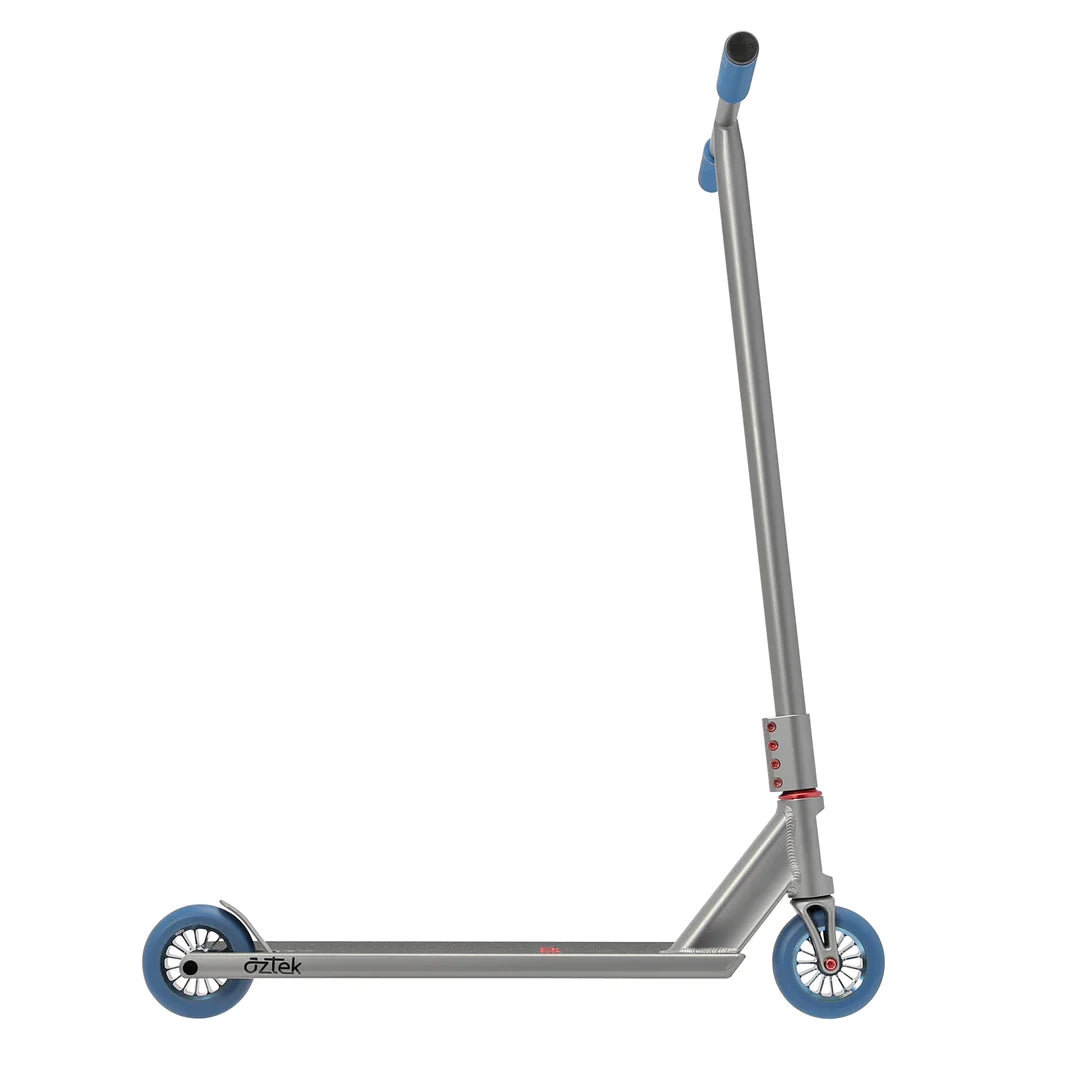 Aztek 2024 Siren Complete Scooter - Space Gray