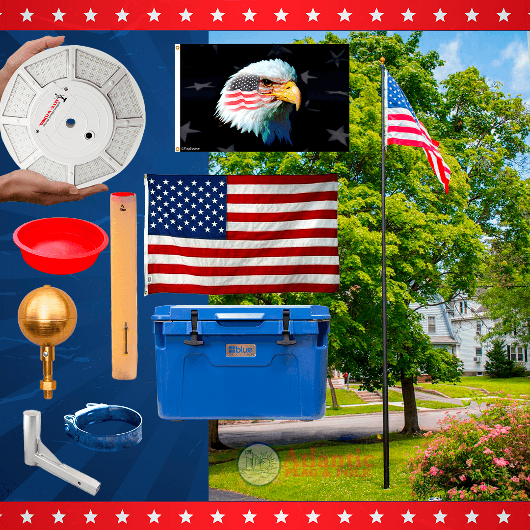 Skips Pathfinder Camping Bundle