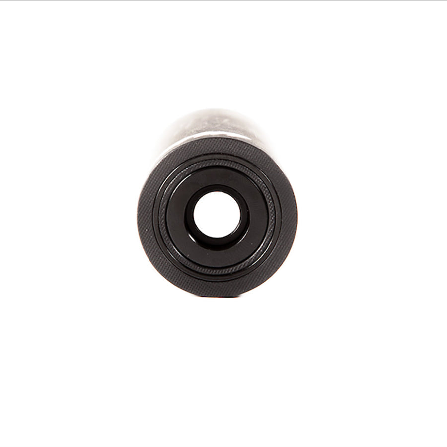 Fit BMX OG Steel Peg 4.4" - Black