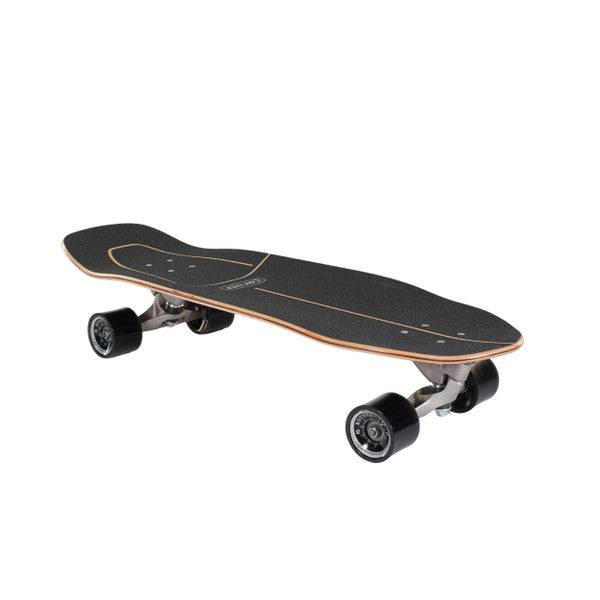 Carver Space Case Surfskate Complete CX (V4) - 31.25"