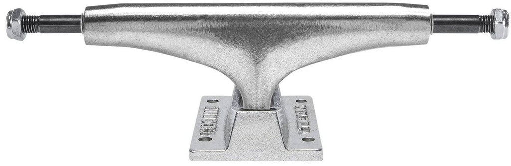 Thunder Inverted Polished Skateboard Trucks