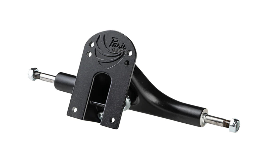 Paris Trucks Reverse Kingpin V3 165mm 50º - Jet Black (Pair)