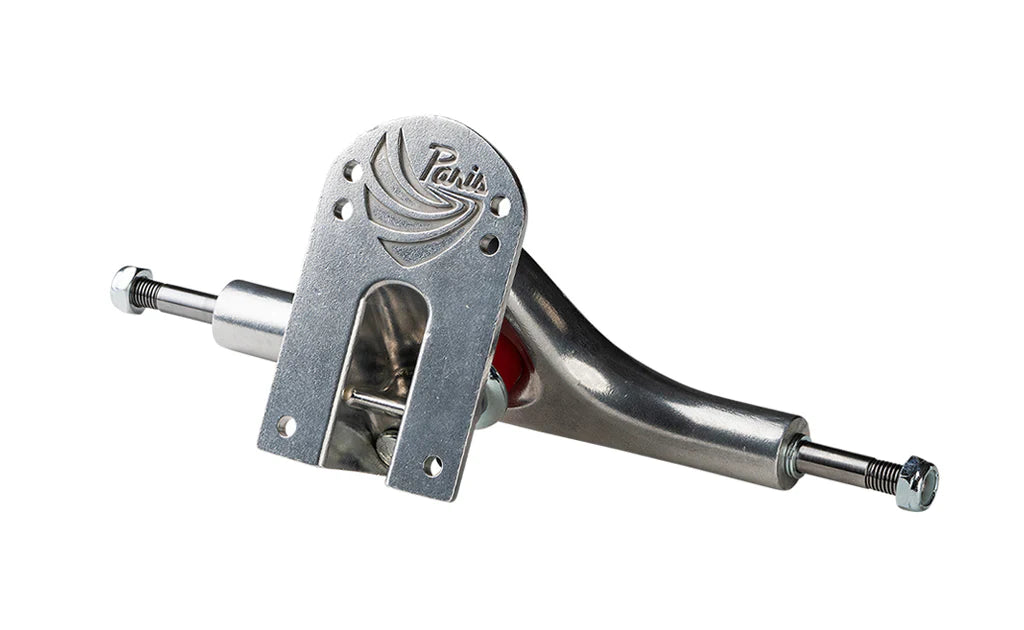 Paris Trucks Reverse Kingpin V3 165mm 50º - Polished (Pair)