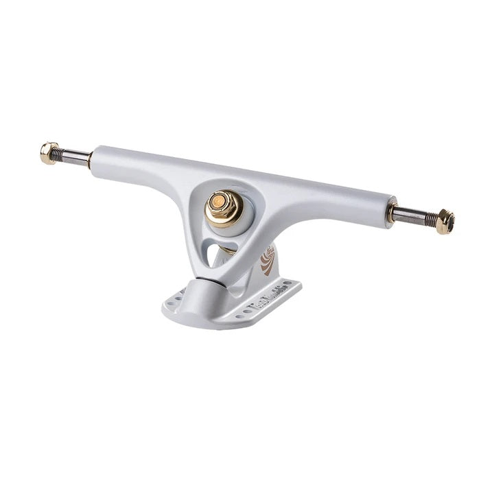 Paris Trucks Reverse Kingpin V3 180mm 50º - Pearl White (Pair)