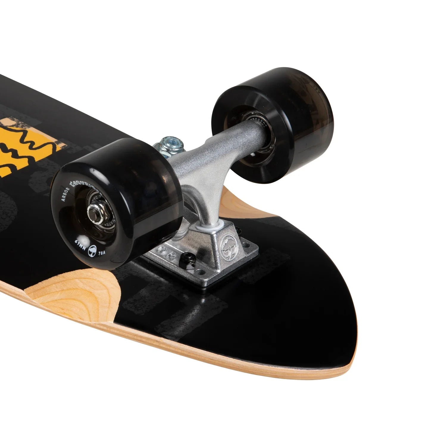 Arbor Pocket Rocket Venice Complete Cruiser - 27.0″