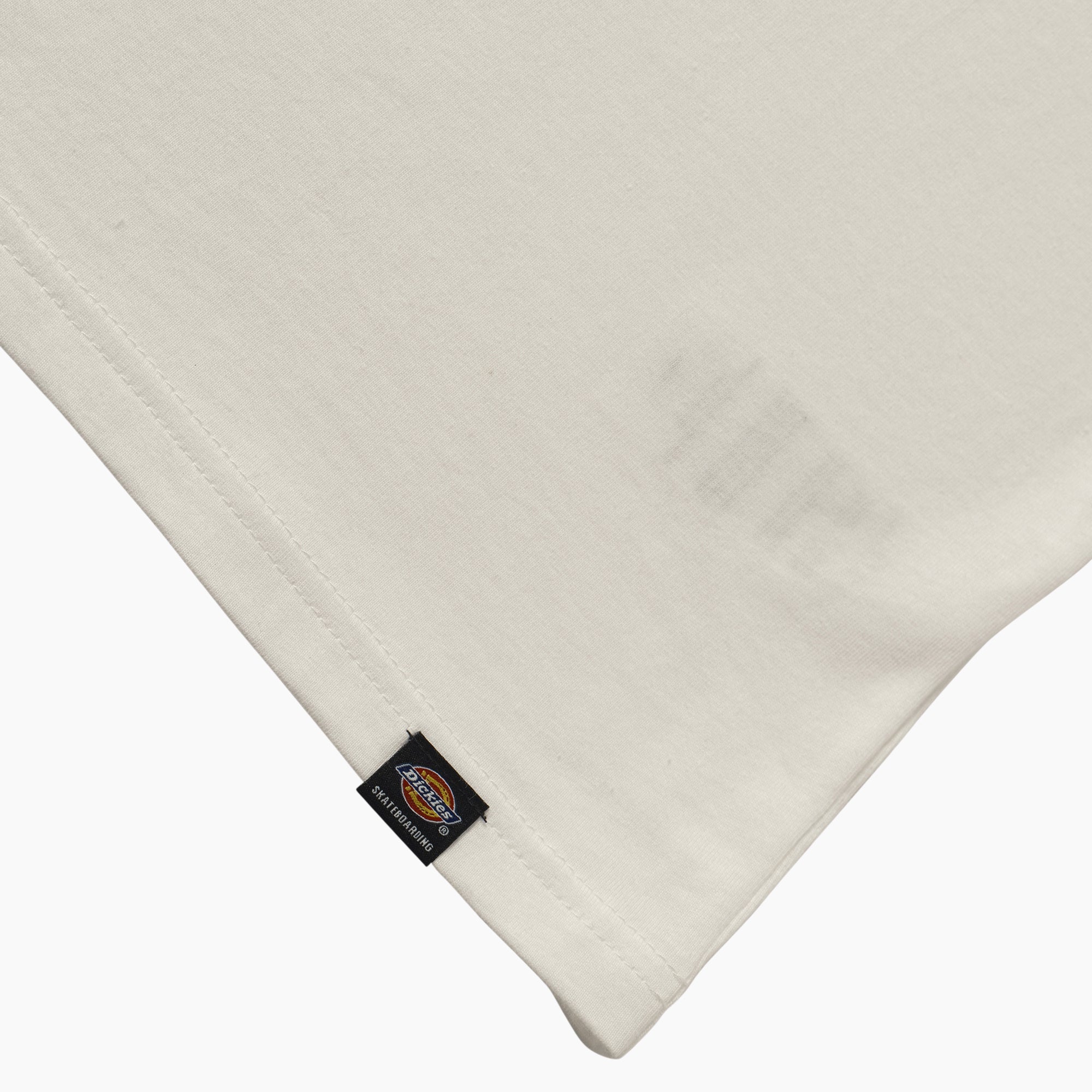 Dickies Tom Knox Graphic T-Shirt - White