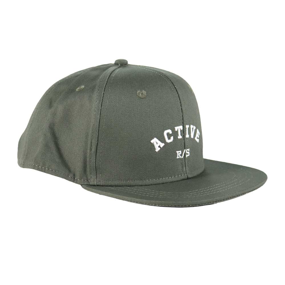 Active Hat - Green