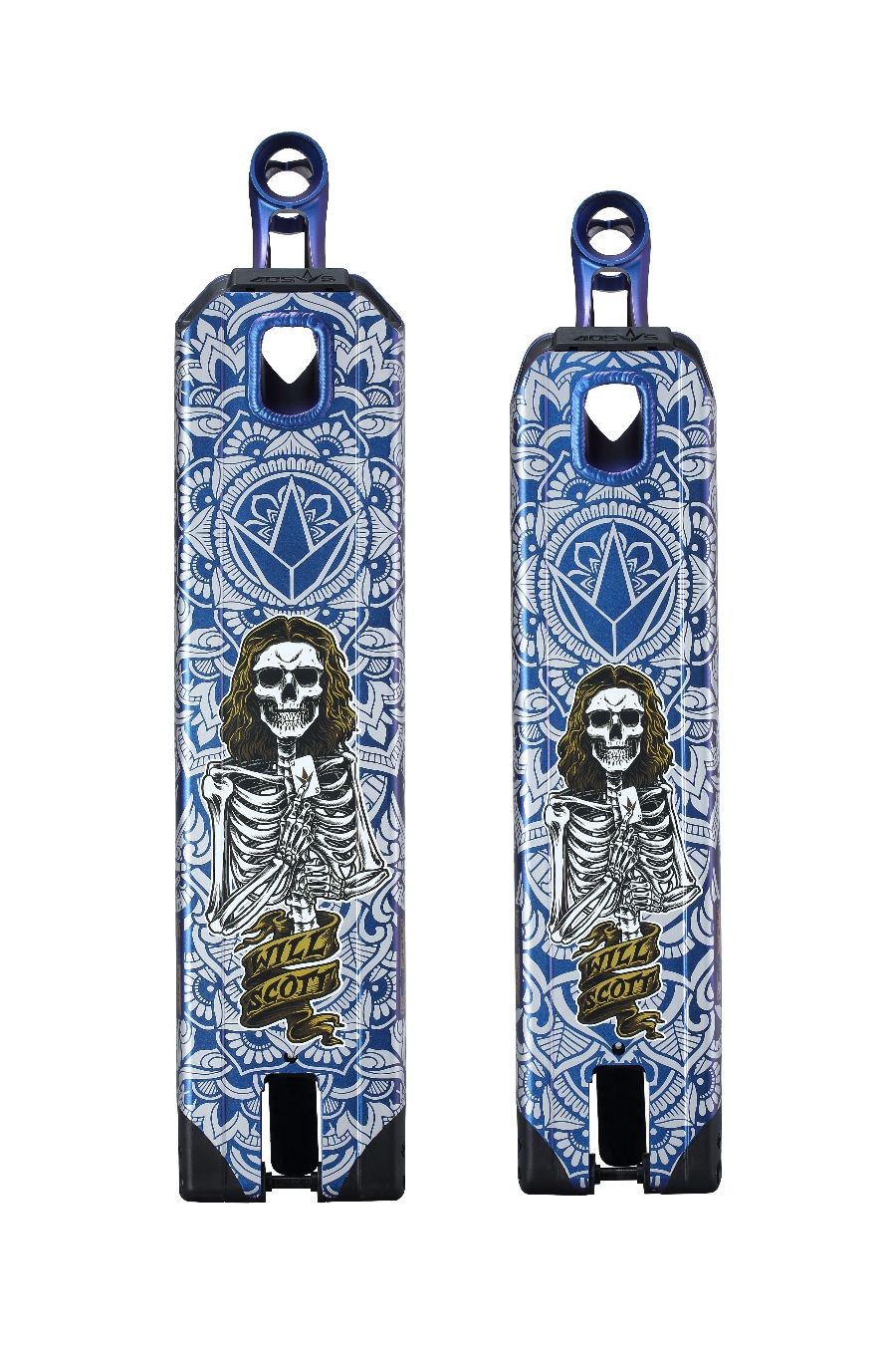 Envy AOS V5 Scooter Deck - Will Scott