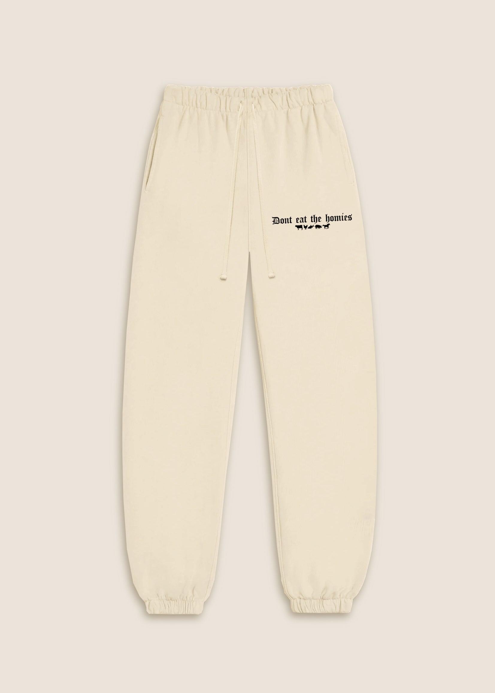 CLASSIC FLEECE JOGGERS