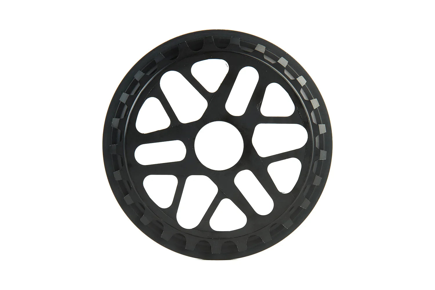 Odyssey BMX La Guardia Sprocket 28T - Black