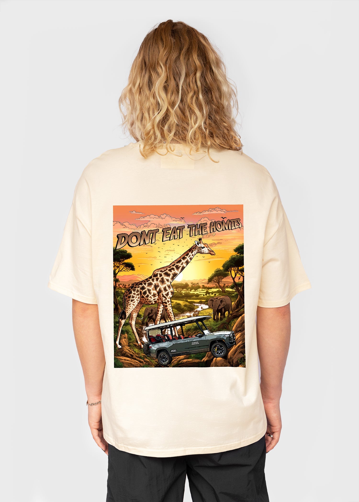 ADVENTURE TEE